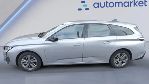 PEUGEOT 308 308 1.5 BlueHDi Active Pack S&S EAT8