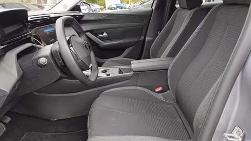 PEUGEOT 308 308 1.5 BlueHDi Active Pack S&S EAT8