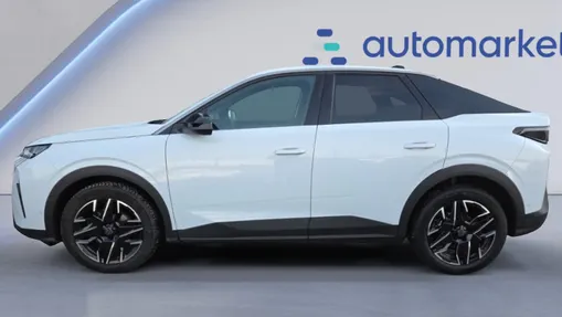PEUGEOT 3008 3008 1.2 PureTech mHEV Allure e-DCS6