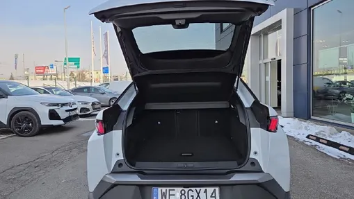 PEUGEOT 3008 3008 1.2 PureTech mHEV Allure e-DCS6