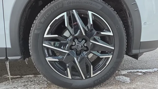 PEUGEOT 3008 3008 1.2 PureTech mHEV Allure e-DCS6