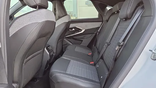 PEUGEOT 3008 3008 1.2 PureTech mHEV Allure e-DCS6