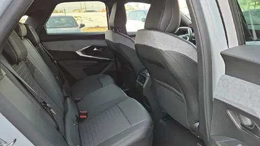 PEUGEOT 3008 3008 1.2 PureTech mHEV Allure e-DCS6