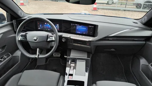 OPEL Astra Astra VI 1.2 T GS S&S aut