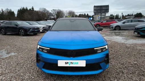 OPEL Astra Astra VI 1.2 T GS S&S aut