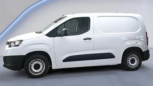 TOYOTA Proace City Proace City 1.5 D-4D Standard 2,0t Active