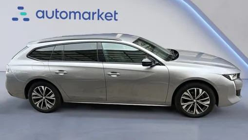 PEUGEOT 508 508 1.5 BlueHDi Allure Pack S&S EAT8