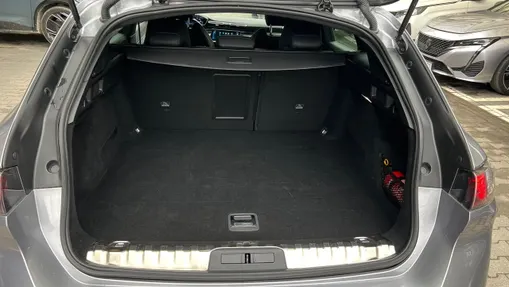 PEUGEOT 508 508 1.5 BlueHDi Allure Pack S&S EAT8