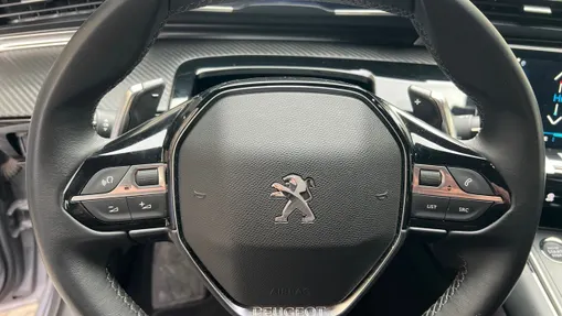 PEUGEOT 508 508 1.5 BlueHDi Allure Pack S&S EAT8