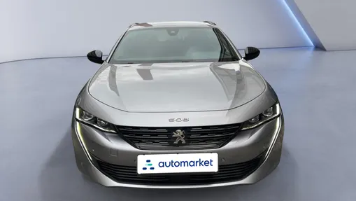 PEUGEOT 508 508 1.5 BlueHDi Allure Pack S&S EAT8