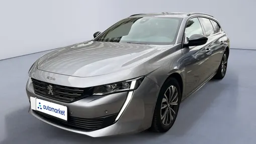 PEUGEOT 508 508 1.5 BlueHDi Allure Pack S&S EAT8