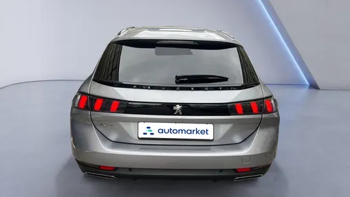 PEUGEOT 508 508 1.5 BlueHDi Allure Pack S&S EAT8