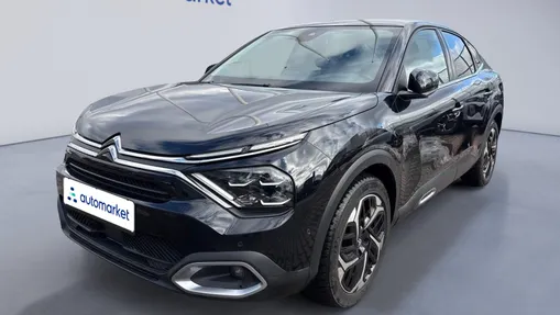 CITROEN C4 X C4 X 1.2 PureTech Max S&S EAT8