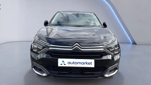 CITROEN C4 X C4 X 1.2 PureTech Max S&S EAT8