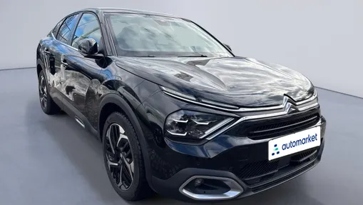 CITROEN C4 X C4 X 1.2 PureTech Max S&S EAT8