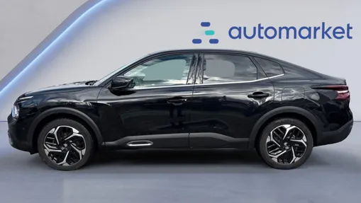CITROEN C4 X C4 X 1.2 PureTech Max S&S EAT8