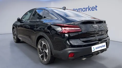 CITROEN C4 X C4 X 1.2 PureTech Max S&S EAT8