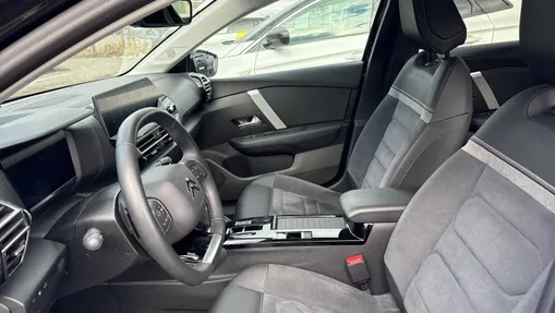 CITROEN C4 X C4 X 1.2 PureTech Max S&S EAT8