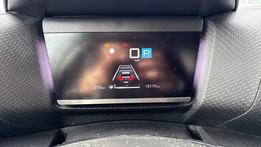 CITROEN C4 X C4 X 1.2 PureTech Max S&S EAT8