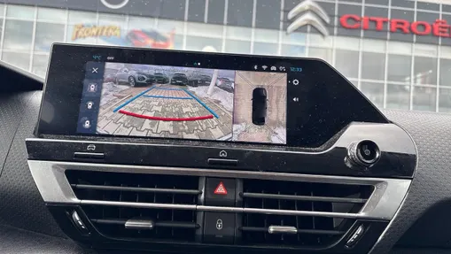 CITROEN C4 X C4 X 1.2 PureTech Max S&S EAT8
