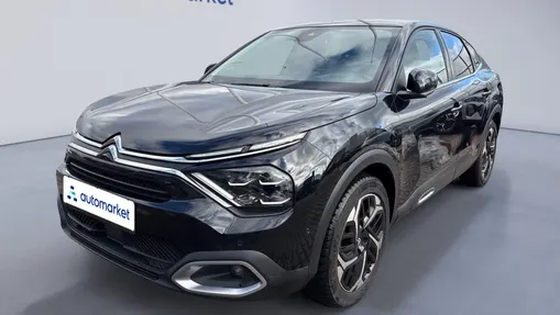 CITROEN C4 X C4 X 1.2 PureTech Max S&S EAT8