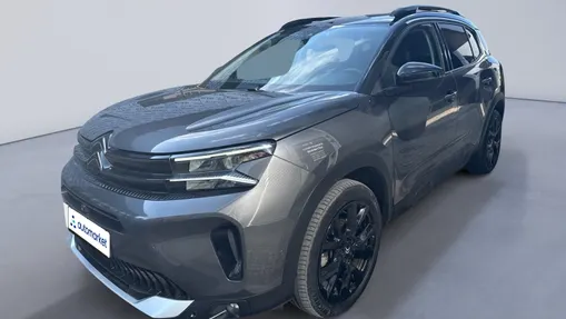 CITROEN C5 Aircross C5 Aircross 1.5 BlueHDi Max EAT8
