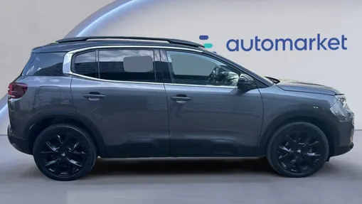 CITROEN C5 Aircross C5 Aircross 1.5 BlueHDi Max EAT8