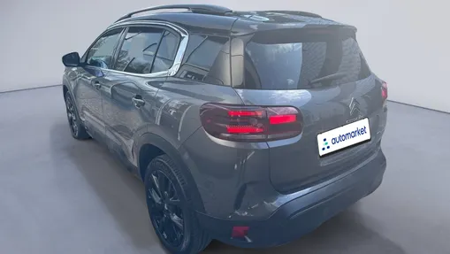CITROEN C5 Aircross C5 Aircross 1.5 BlueHDi Max EAT8