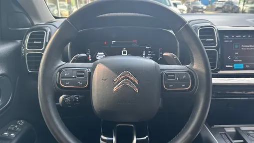 CITROEN C5 Aircross C5 Aircross 1.5 BlueHDi Max EAT8