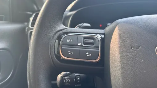 CITROEN C5 Aircross C5 Aircross 1.5 BlueHDi Max EAT8