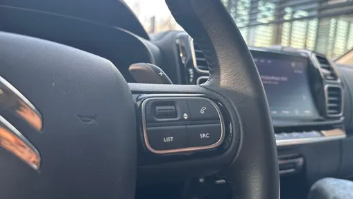 CITROEN C5 Aircross C5 Aircross 1.5 BlueHDi Max EAT8