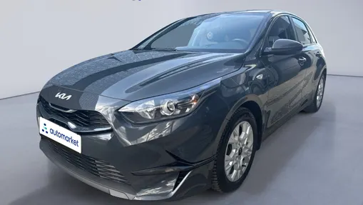 KIA Cee'd Ceed 1.5 T-GDI M DCT