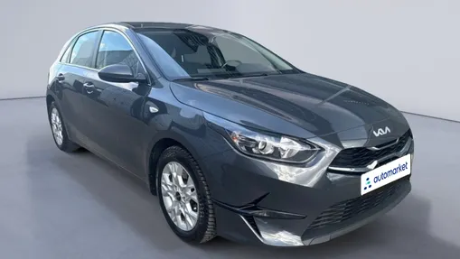 KIA Cee'd Ceed 1.5 T-GDI M DCT