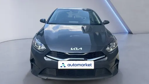 KIA Cee'd Ceed 1.5 T-GDI M DCT