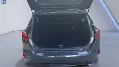 KIA Cee'd Ceed 1.5 T-GDI M DCT
