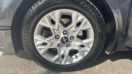 KIA Cee'd Ceed 1.5 T-GDI M DCT