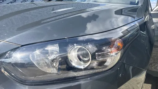 KIA Cee'd Ceed 1.5 T-GDI M DCT