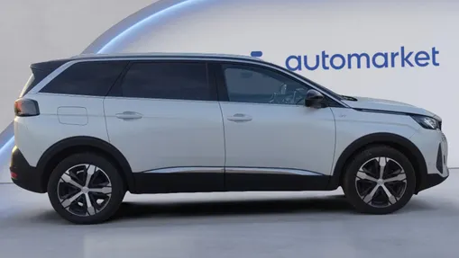 PEUGEOT 5008 5008 1.5 BlueHDi GT S&S EAT8