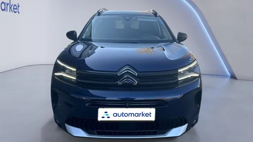 CITROEN C5 Aircross C5 Aircross 1.2 mHEV Max eDCT6