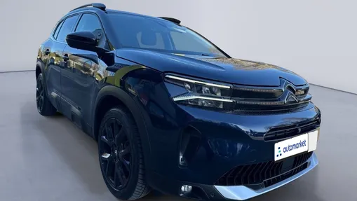 CITROEN C5 Aircross C5 Aircross 1.2 mHEV Max eDCT6