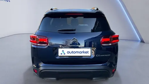 CITROEN C5 Aircross C5 Aircross 1.2 mHEV Max eDCT6