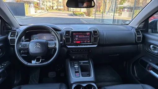 CITROEN C5 Aircross C5 Aircross 1.2 mHEV Max eDCT6