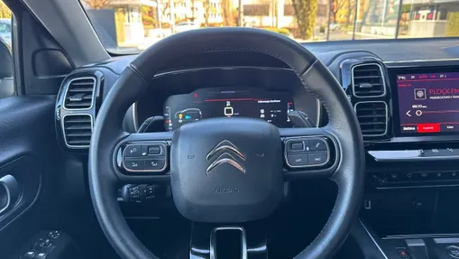 CITROEN C5 Aircross C5 Aircross 1.2 mHEV Max eDCT6