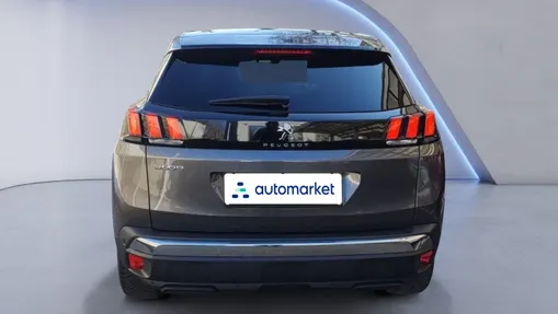PEUGEOT 3008 3008 1.2 PureTech Allure Pack S&S EAT8