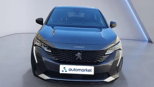 PEUGEOT 3008 3008 1.2 PureTech Allure Pack S&S EAT8