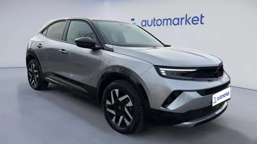 OPEL Mokka Mokka 1.2 T GS S&S aut