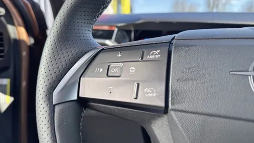 OPEL Grandland X Grandland 1.2 T mHEV GS S&S eDTC6