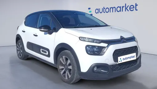 CITROEN C3 C3 1.2 PureTech Max