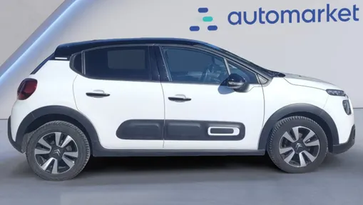 CITROEN C3 C3 1.2 PureTech Max