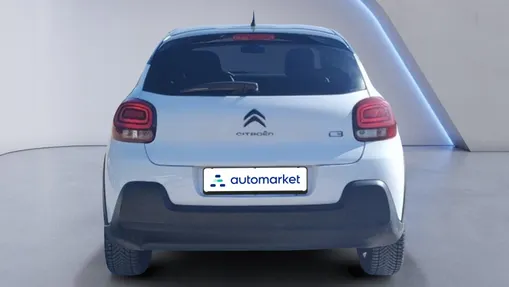 CITROEN C3 C3 1.2 PureTech Max